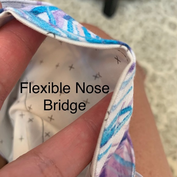 3D Face Mask - Picture 7 of 14